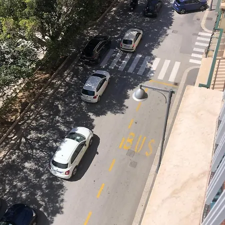 Al Fardella 365 Appartement Trapani