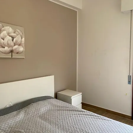 Al Fardella 365 Apartment *