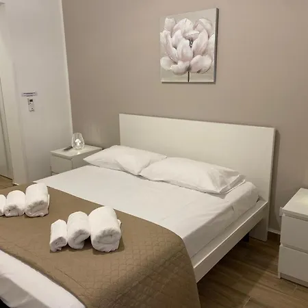 Al Fardella 365 Appartement *