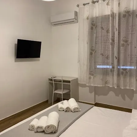 Apartment Al Fardella 365 *