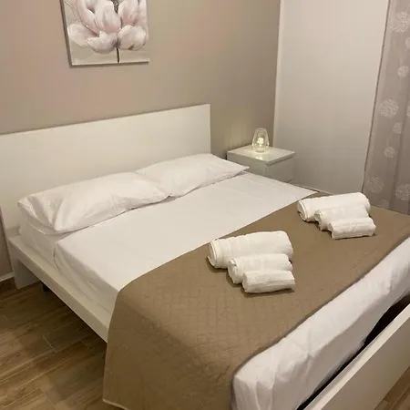 Al Fardella 365 Appartement *