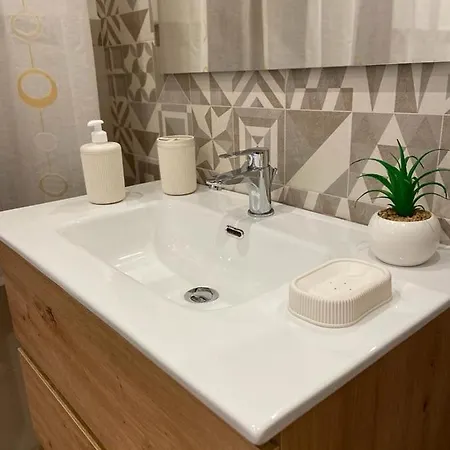 Appartement Al Fardella 365 *
