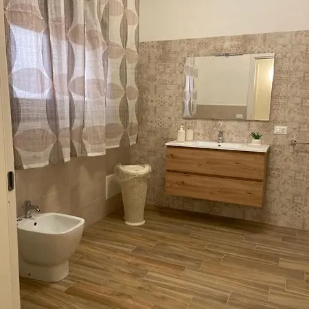 Al Fardella 365 Apartment Trapani