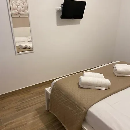 Al Fardella 365 Appartement Trapani