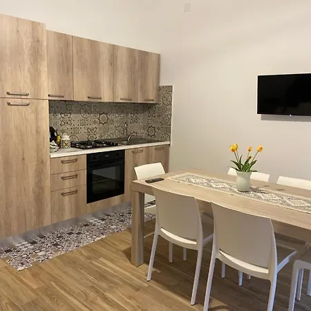 Al Fardella 365 Apartment Trapani