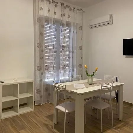 Al Fardella 365 Appartement