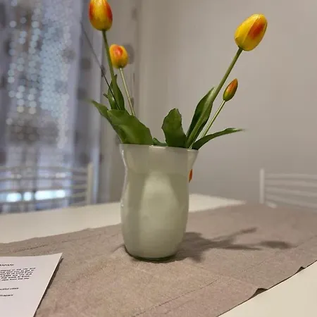 Al Fardella 365 Apartment
