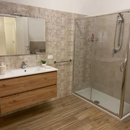 Al Fardella 365 Appartement *