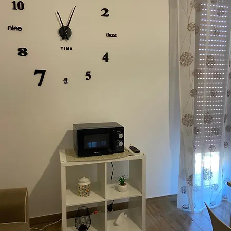 Appartement Al Fardella 365