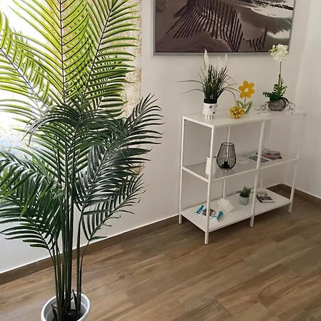 Al Fardella 365 Appartement *