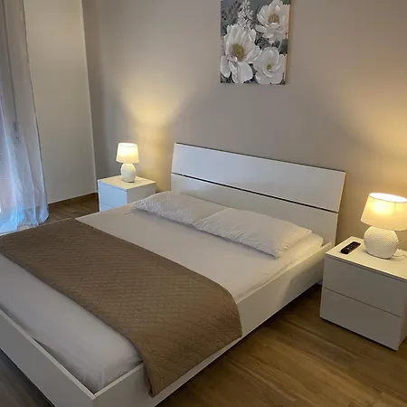 Appartement Al Fardella 365 Trapani