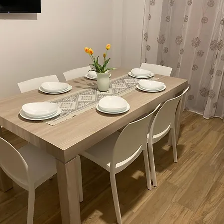 Al Fardella 365 Apartment Trapani