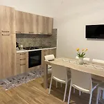 Al Fardella 365 Daire Trapani