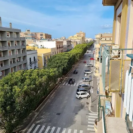 Апартаменты Al Fardella 365