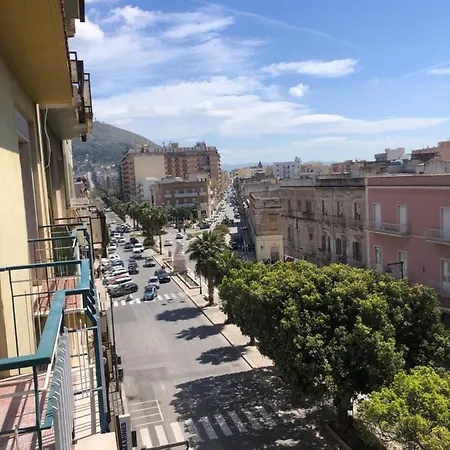 Апартаменты Al Fardella 365 *