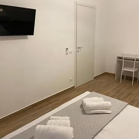 Al Fardella 365 Трапани