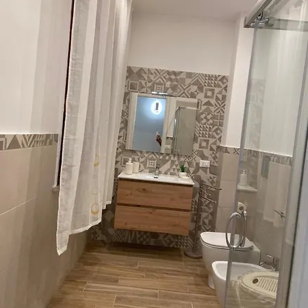 Апартаменты Al Fardella 365 *