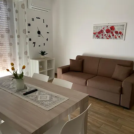 Апартаменты Al Fardella 365