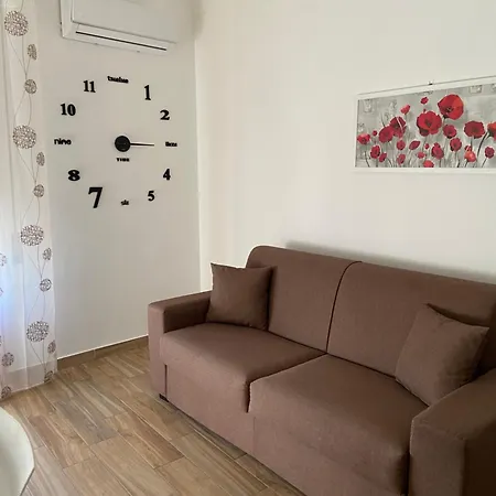 Al Fardella 365 * Трапани